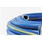 Поливочный шланг НОВЭМ 3/4 25м синий - фото 17273557