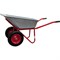 Двухколесная строительная тачка RedVerg RD-WB250RPU - фото 17273629