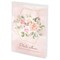 Фотоальбом BRAUBERG "Watercolor flowers" на 36 фото 10х15 см, мягкая обложка, 391431 - фото 17275268