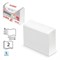 Полотенца бумажные (1 пачка 190 листов) LAIMA (H2) PREMIUM UNIT PACK, белые, 22,5х21,5 см, Z-сложение, 126559 - фото 17277327