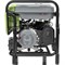 Бензиновый генератор Grizzly GEGG-8500EA - фото 17277454
