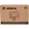 Бензиновый генератор X-MAX XM6500C - фото 17278083