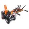 Бензиновый снегоуборщик YARD FOX OPTIMA 6151E - фото 17278471