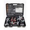Бесщеточный аккумуляторный набор Profipower ProfiSet-3E18 - фото 17279302