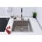 Кухонная мойка Alcora Oslo - фото 17279603