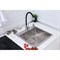 Кухонная мойка Alcora Oslo - фото 17279604