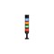 Сигнальная колонна EMAS IK74L024ZM01 - фото 17288960