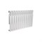 Алюминиевый радиатор Tropic 7601.055 - фото 17289848