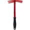 Цельнометаллическая мотыжка с ручкой РОС МК-3-1 - фото 17289885