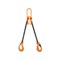 Двухветвевой цепной строп CERTEX 2СЦ - фото 17290562