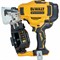Барабанный кровельный гвоздезабивной пистолет DeWALT XR DCN45RNN-XJ - фото 17290711