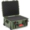 Ударопрочный кейс DGCASE @60-02-olive - фото 17291271