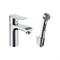 Смеситель для раковины Hansgrohe Metris - фото 17291947