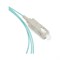 Оптический симплексный патч-корд TopLan PC-TOP-OM3-SC/P-SC/P-1.5 - фото 17292064