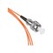 Симплексный оптический патч-корд TopLan PC-TOP-OM2-FC/P-FC/P-1.0 - фото 17293129