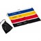 Набор из 4-х резинок для фитнеса BRADEX SF 0672 - фото 17293912
