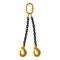 Цепной двухветвевой строп Grosco 2СЦ - фото 17294917