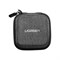Органайзер Ugreen LP128 Earphone & Cable & Charger Multi-functional Case - фото 17295580