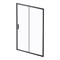 Душевая дверь AM.PM Gem Solo - фото 17295590