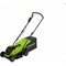 Аккумуляторная газонокосилка GreenWorks 2516107 - фото 17296624