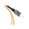 Симплексный оптический патч-корд TopLan PC-TOP-OM2-ST/P-ST/P-1.5 - фото 17296645