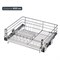 Выкатная корзина-сушка для посуды LEMAX PROF SND-03-600 - фото 17296803