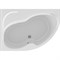 Ванна Marka One AURA - фото 17296972