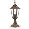 Наземный низкий светильник Ambrella light GARDEN - фото 17299068