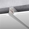 Встраиваемый шинопровод ELEKTROSTANDARD slim magnetic (белый) (1м) 85086/00 - фото 17302621