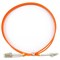 Дуплексный оптический патч-корд TopLan DPC-TOP-OM2-LC/P-LC/P-21 - фото 17303787