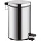 Ведро для мусора Haiba hb701 - фото 17304125