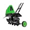 Электрический культиватор Grassman EC 1845 - фото 17304713