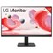 Монитор LG 24MR400-B 23.8" (60 см)/1920х1080/16:9/IPS/5ms/250cd/HDMI/VGA/черный, 24MR400-B.ARUQ - фото 17307723