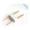 Соединитель для светодиодной ленты для 230V LS721 2835 FERON LD531 - фото 17309944