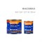 Алкидная эмаль KRAFOR ПФ-266 - фото 17313268