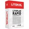 Штукатурная смесь Litokol Litoplan Rapid - фото 17313332