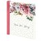 Фотоальбом BRAUBERG "Blossom", на 20 магнитных листов, 23х28 см, твердая обложка, спираль, 391425 - фото 17317172