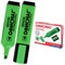 Текстовыделитель ОФИСМАГ, ЗЕЛЕНЫЙ, линия 1-5 мм, 151204 - фото 17318751