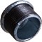 Оцинкованная заглушка Fittex PLUS 128-3201 - фото 17320513