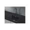 Кухонная мойка GRANULA ST-5001 - фото 17321395