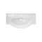 Мебельная раковина Sanita CLASSIC LUXE 90 - фото 17321661