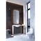 Мебельная раковина Sanita CLASSIC LUXE 90 - фото 17321666