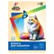 Папка для акварели БОЛЬШАЯ А3, 10 л., 200 г/м2, 297х420 мм, ГОЗНАК, ЛУЧ "Школа творчества", 30С 1798-08 - фото 17323680