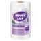 Салфетки универсальные в рулоне 125 шт., 28х20 см, вискоза (спанлейс) 45 г/м2, HOUSE LUX, 82539 - фото 17323941