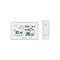 Беспроводная метеостанция BALDR B0340ST2H2R-V8-WHITE - фото 17324615