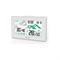 Беспроводная метеостанция BALDR B0340ST2H2R-V8-WHITE - фото 17324617