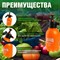 Ручной опрыскиватель STARTUL Garden - фото 17328747