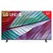 Телевизор LG 50UR78006LK, 50" (127 см), 3840 x 2160, 4K, 16:9, webOS, Wi-Fi, черный - фото 17332640