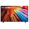 Телевизор LG 50UT80006LA, 50" (127 см), 3840 x 2160, 4K, 16:9, webOS, Wi-Fi, черный - фото 17332641