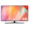Телевизор SAMSUNG UE43AU7500UXRU, 43" (109 см), 3840x2160, 4K, 16:9, Tizen, Wi-Fi, Bluetooth, черный - фото 17338741